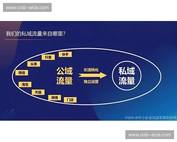 体育私域流量增长新路径从用户运营到赛事变现的全链路实战方法